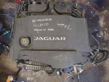 Jaguar premium luxury - xf,