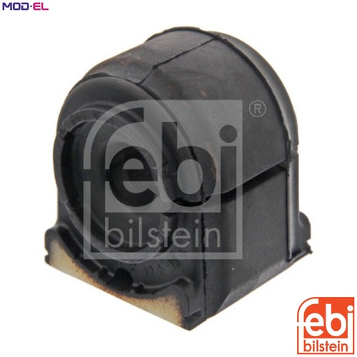 Mounting stabiliser bar - 2x,