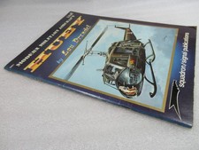 Modern Military Aircraft HUEY Helicopter - Squadron Signal Publications 5001