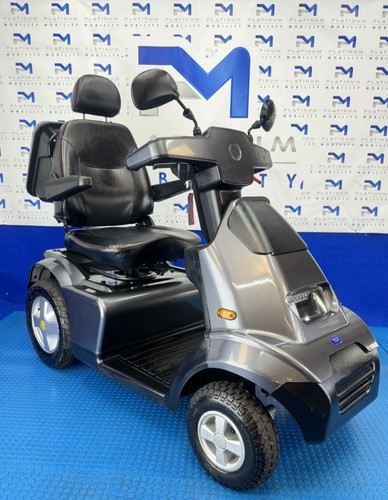 Tga breeze 8mph all terrain - tga, s4