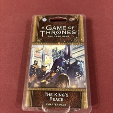 Game of Thrones Card Game -