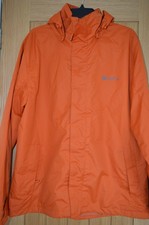 MOUNTAIN WAREHOUSE WATERPROOF JACKET SIZE M CHEST 46" PERFECT CONDITION