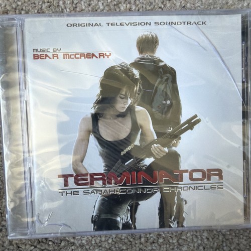 Terminator the sarah connor - terminator:,