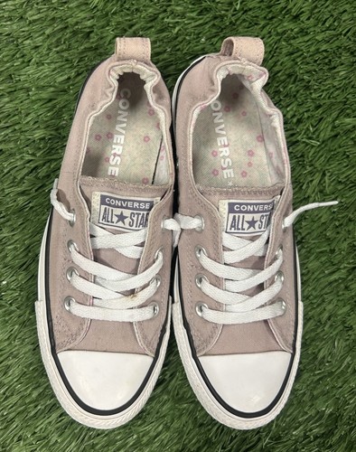 Converse women mauve pink - mauve,