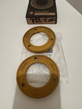 Used  Mazzer Major Titanium