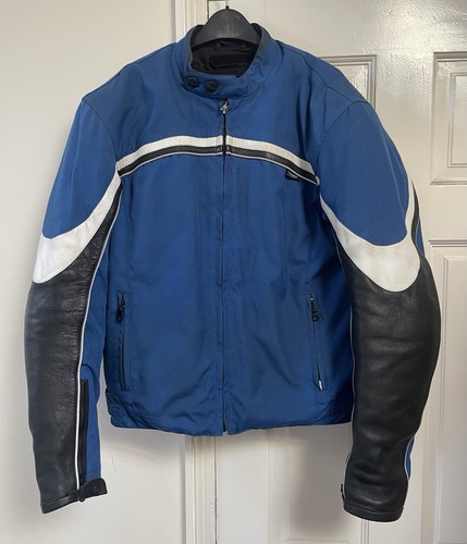 Triumph motorcycle jacket - triumph,