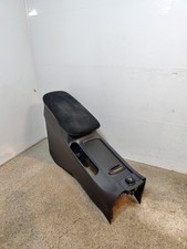 Honda Civic Type R Fn2 Centre Console Armrest Handbrake Surround 06-12