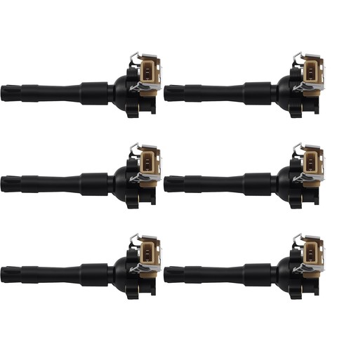 Ignition coil pack - ignition,