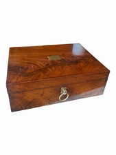 Antique Stationary Desk