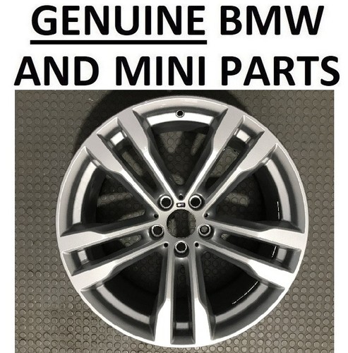 Genuine bmw f15 x6 - x5, f15,