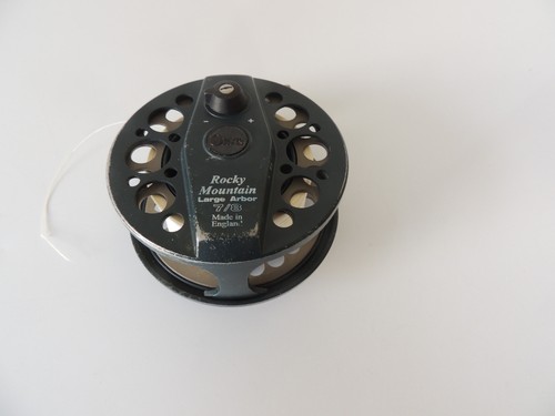 Orvis rocky mountain - rocky,