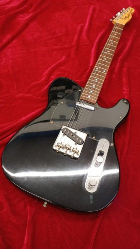 Fender japan telecaster - japan],