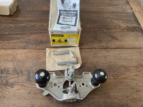 Vintage stanley no71 - vintage,