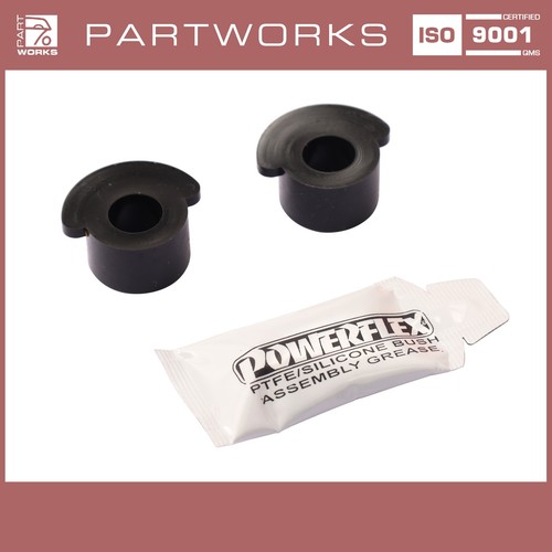 Bushings shift rod clutch - shift,