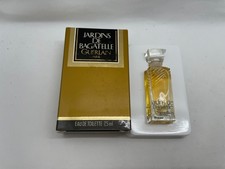 Vintage Guerlain Jardins de