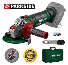 Parkside Cordless Angle
