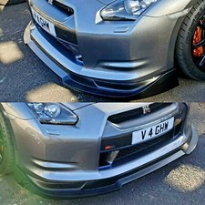 FOR NISSAN R35 GTR S STYLE