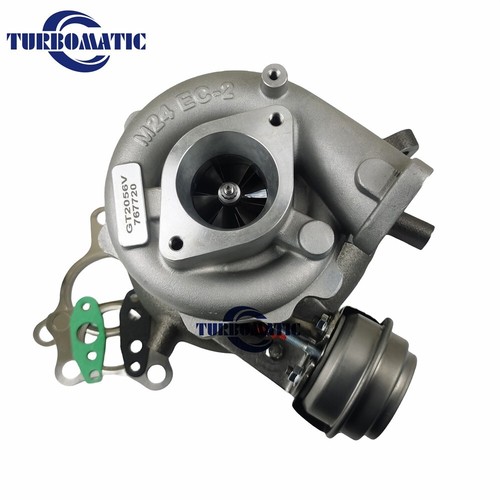 Turbo gt2056v 767720 for - turbo,