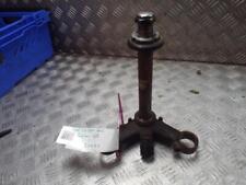 Honda CL350 1972 72 Bottom Lower Fork Yoke & Steering Stem 