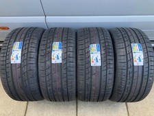 4 x 305/40ZR22 114W XL