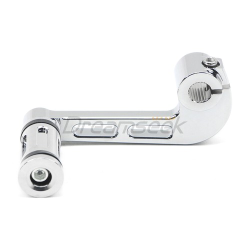 Mid control shift lever - mid-control,