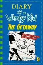 Diary wimpy kid the - diary,