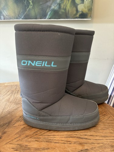 Neill crescent snow boots - o’neill,