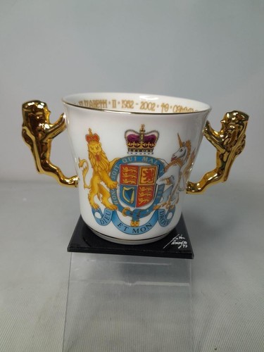 2002 paragon queen - 2002, elizabeth