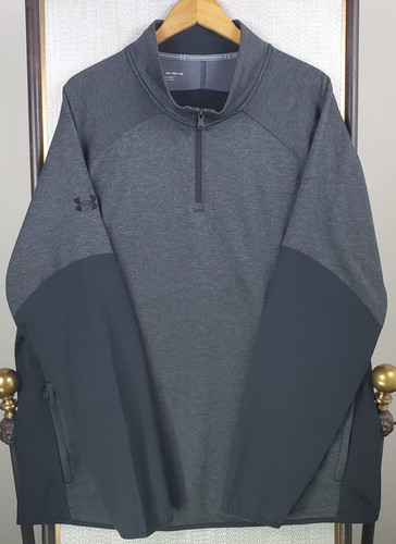 Under armour size 3xl mens - size, 1/4