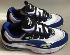 Puma Mens CELL Venom Trainers