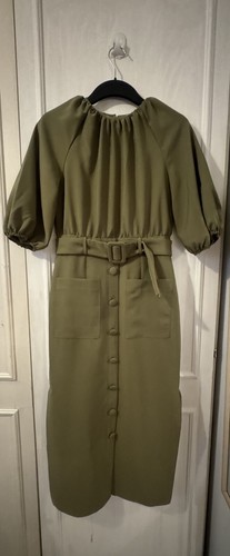 Asos women green khaki - asos,