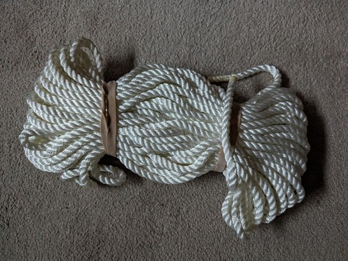 Polyester strand anchor - polyester, 3