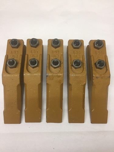 Mini digger bucket teeth - bucket,