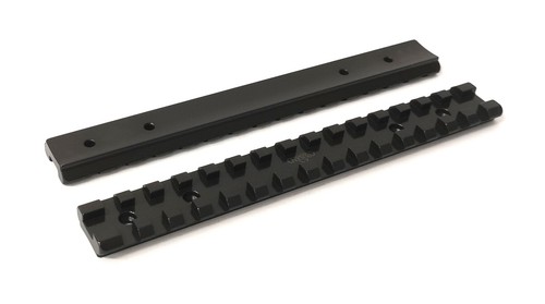 Rusan picatinny steel - picatinny, rail