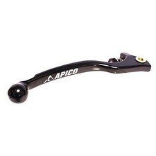 TRIALS BIKE BRAKE LEVER BLACK