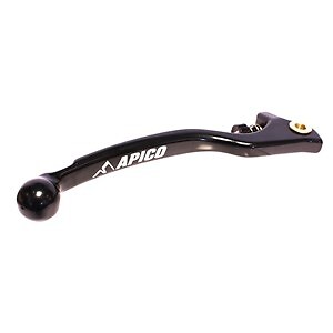 Trials bike brake - brake, black