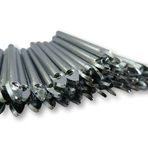 Glass tile drill - &, 6mm