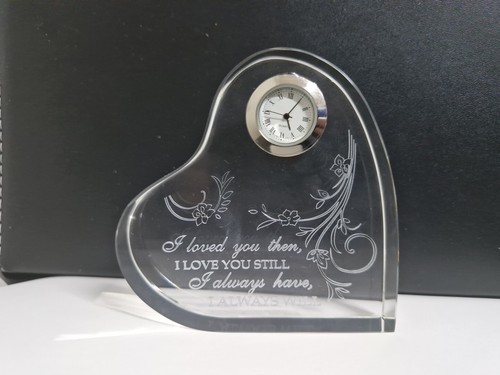 Danbury mint love - love, always
