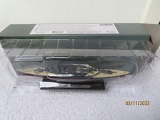 Atlas Editions HMS "HOOD"