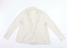 Matalan Womens Beige Collared