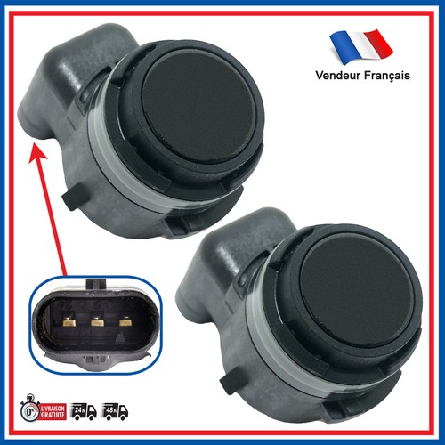Parking sensor for - 2, amarok