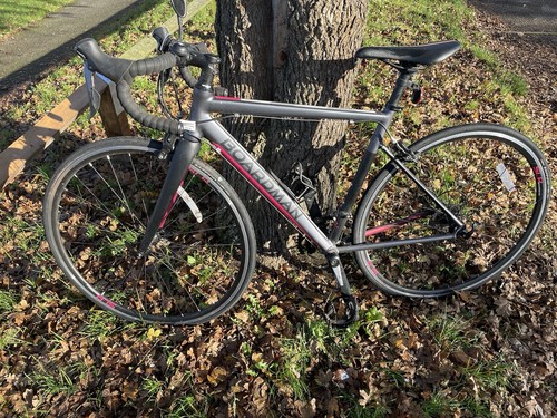 Road bike - road,