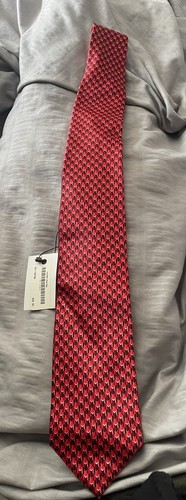 Neck tie regular - tie,