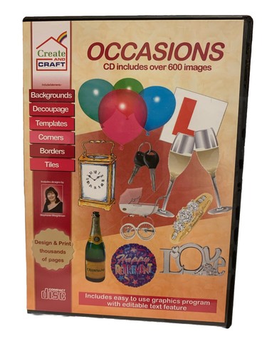 Occasions over 600 - ,