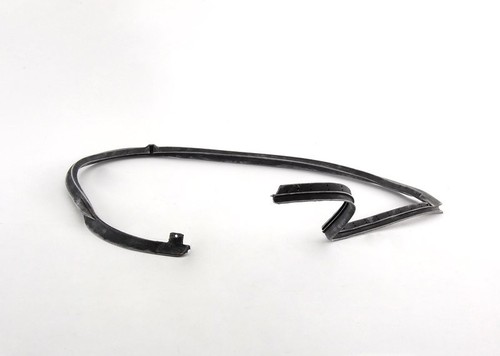 Bmw e30 left seal - seal, genuine