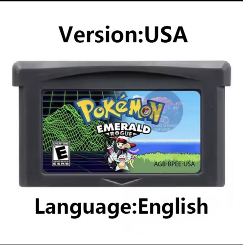 Gba game cartridge - gba,