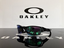 Oakley Flak Jacket Polarised