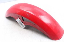 Fender splash guard front