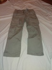 NEXT Men's green Cargo