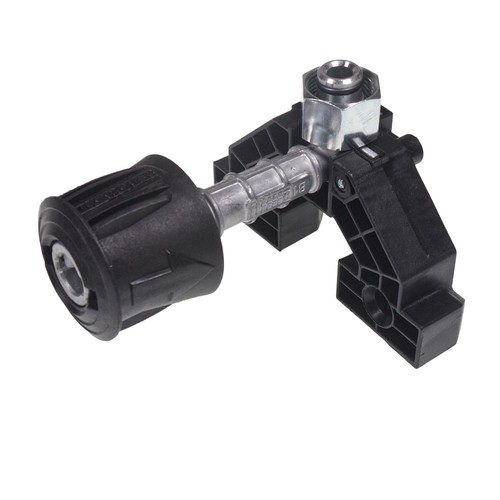Karcher outlet fitting - outlet,